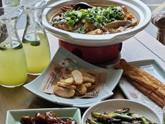 -新白鹿餐厅(城西银泰城店)