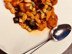 -大董(华贸购物中心店)