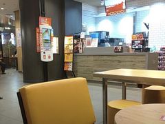 -汉堡王(广州无限极广场店)