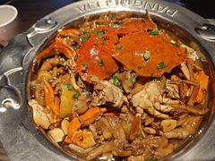 -胖哥俩肉蟹煲(福州仓山爱琴海店)