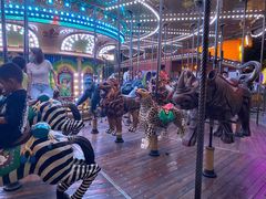 -三亚海昌梦幻海洋不夜城