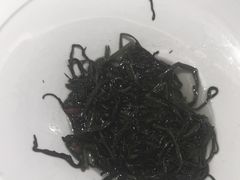 -醉辉皇上海之巅(上海中心大厦店)