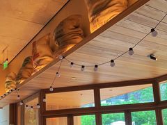 景观位-翠贝卡&Mama Kelly Brunch Coffee(河西店)