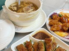-海鲜街菜馆(海珠南路店)
