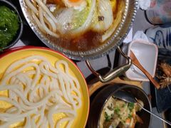 -沼津港精致料理·寿喜烧·烧鸟(龙湖南桥天街日料榜单店)