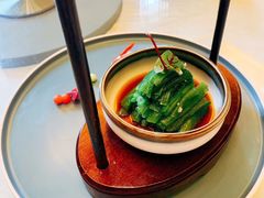 -常州富力喜来登酒店 Feast盛宴标帜西餐厅(新北万达广场店)
