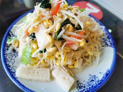 -壹阁胡羊焖饼(特色小吃街店)