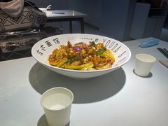 -友达面馆(海珠店)