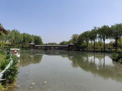 -云居湖