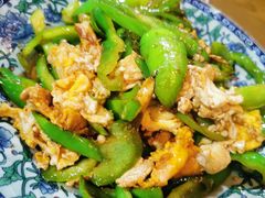 -沈记菜馆(酒仙桥路店)