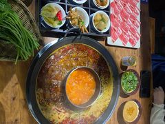 -楠火锅(龙阳广场店)