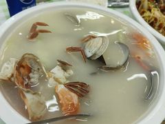 -景好海鲜餐厅(大鹏必选旅游店)