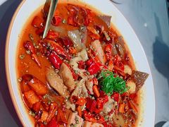 -花椒俏川菜小馆(南海万达店)