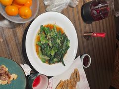 -鸽子侯·家宴·平价海鲜(绿地店)