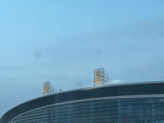 -南昌昌北国际机场