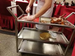 -北京全聚德(天安门店)