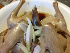 -旺金鸽(穗盐路总店)