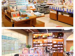 -博览书店(越秀悦汇天地店)