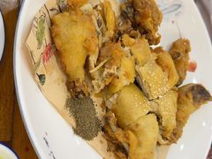-三羊居食府(文艺路店)