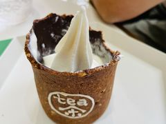 -茶是一枝花泡茶店