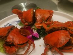 -佳丽海鲜大酒楼(环岛海景店)