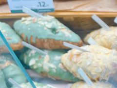 -可颂坊(中心书城店)