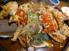 -小湘旺臭鳜鱼(百子湾店)