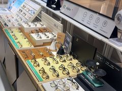 -LOHO眼镜(上海五角场合生汇店)