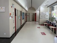 -御宝贝24h宠物医院·转诊中心·CT核磁血透中心(厦门总院)