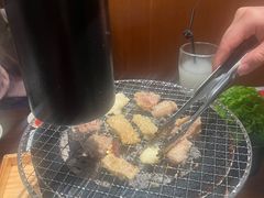 -蒜香焼肉PURUSHIN(马场路店)