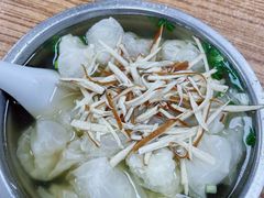 -荣巷小馄饨(荣巷店)