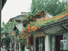 -南翔古镇
