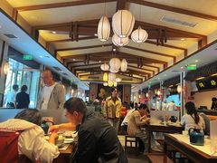 -春发生饭店·非遗(南院门店)
