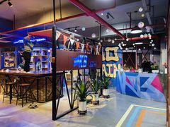 -KingBull私教健身&格斗订制(龙井商业中心店)