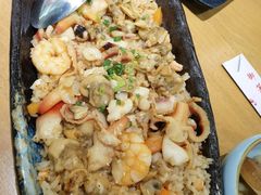-沼津港渔市(宏伊国际广场店)