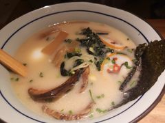 -和风食堂·日料·无界小火锅