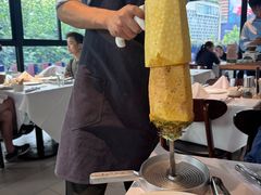 -拉蒂娜·巴西牛排馆 Latina·Brazilian Steakhouse(陆家嘴旗舰店)
