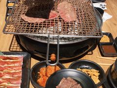 -九田家黑牛烤肉料理(溧阳吾悦店)