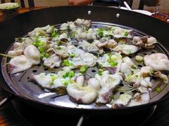 无骨鱼-阿多私房菜(顺德店)
