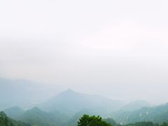 -终南山国家森林公园