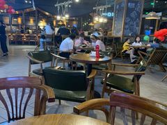 大堂-椰语堂·海南清补凉(友谊阳光城店)