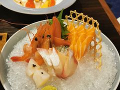 -山葵家·创意料理(宁波来福士店)