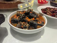 -俏湘私房菜(国贸店)