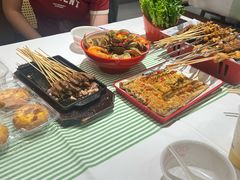 -三毛烧烤·南昌大排档(山姆店)