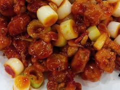 -振生清真饭店(永安道店)