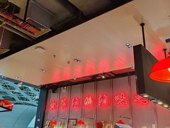 -陈鹏鹏潮汕菜(宝安机场T3航站楼店)