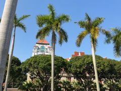 -厦门大学(思明校区)