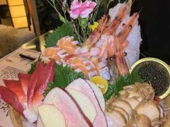 -汕头国际大酒店-牛一町目餐厅
