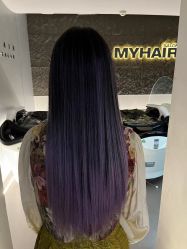 -MY HAIR ARDOR