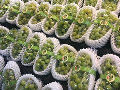 -果蔬好生活超市(乐堤港店)